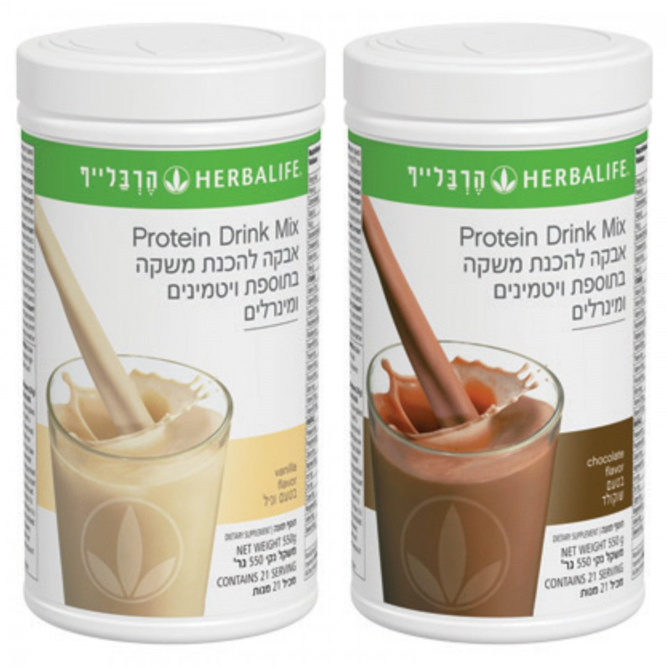 שייקים יכולים להוות תחליף לארוחה, אם הם מכילים את כל מה שהגוף שלנו זקוק לו. בעזרת אבקות המשקה של
