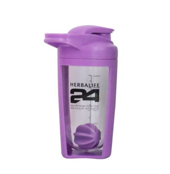 Shaker 24H סגול
