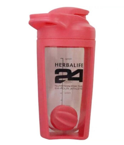 Shaker 24H ורוד